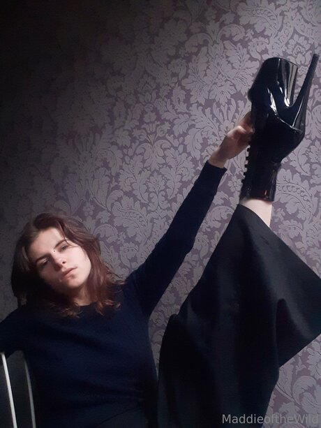 Maddieofthewild onlyfans pics leaked