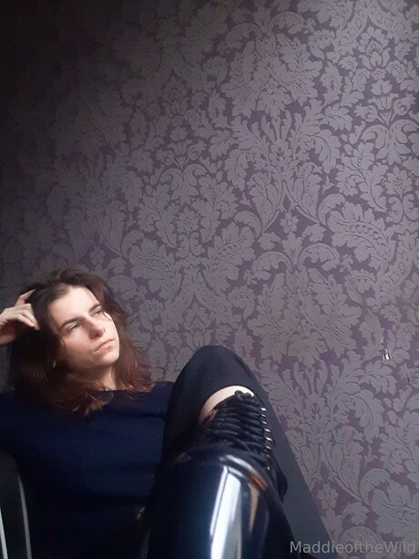 Maddieofthewild onlyfans leaked sex