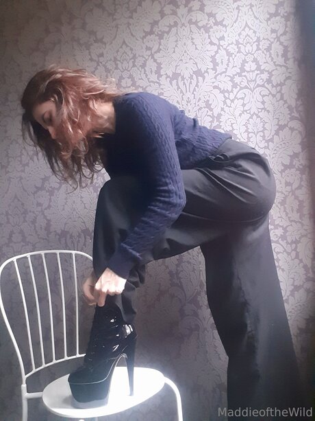 Maddieofthewild onlyfans photo