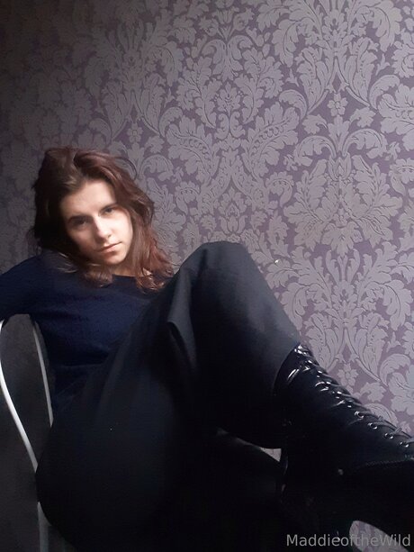 Maddieofthewild ass onlyfans