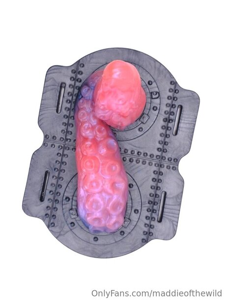 Maddieofthewild porn onlyfans