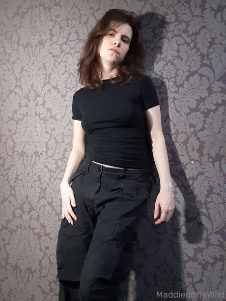 Maddieofthewild new onlyfans leak