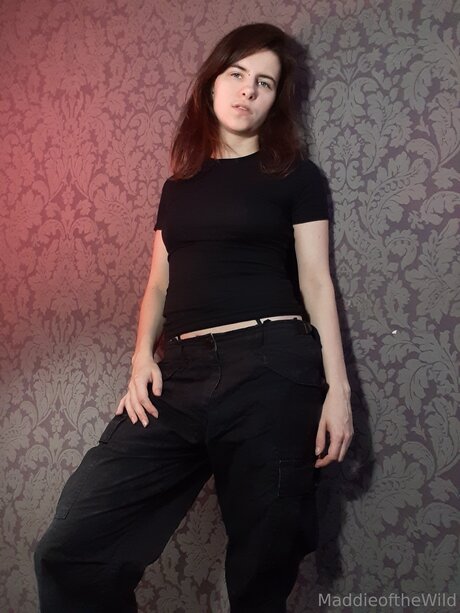 Maddieofthewild onlyfans nude porn