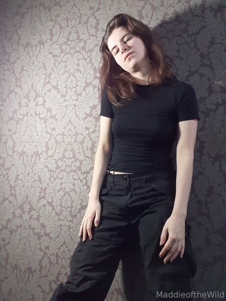 Maddieofthewild onlyfans nudes