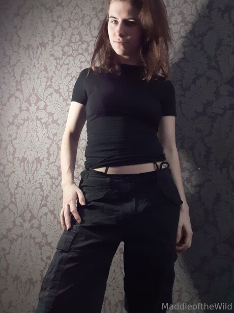 Maddieofthewild nude leaks onlyfans