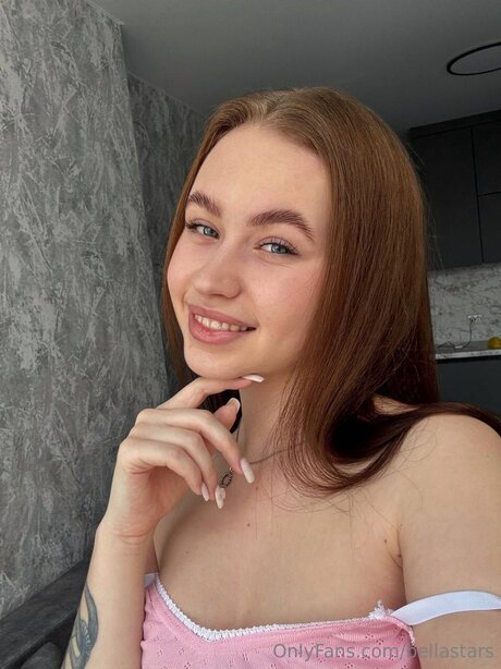 Bellastars leaked onlyfans nude