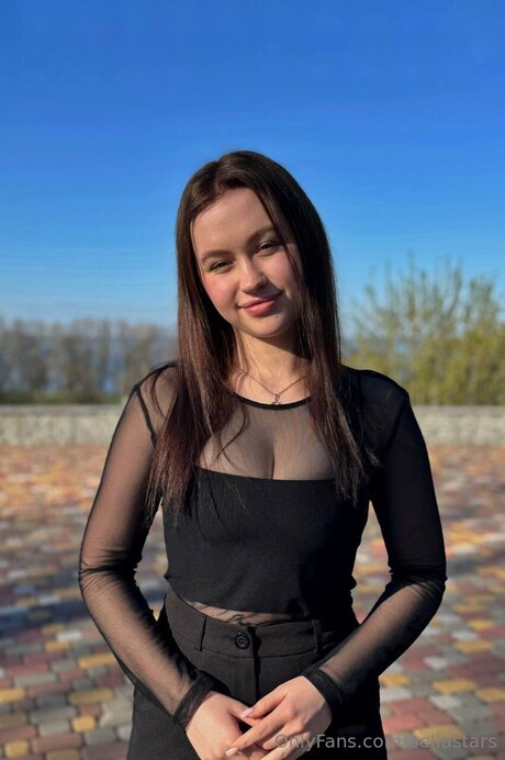 Bellastars onlyfans leaked tits
