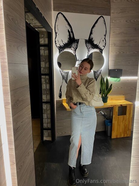 Bellastars leaked only fans porn