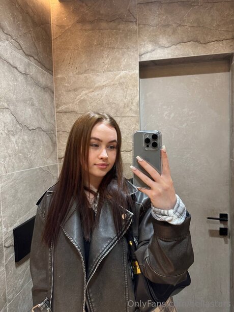 Bellastars onlyfans naked