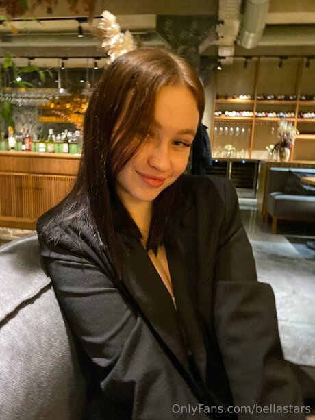 Bellastars only fans content