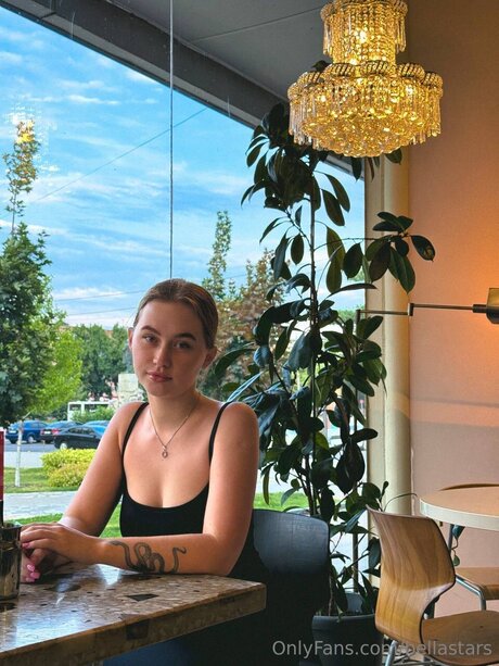 Bellastars only fans photos