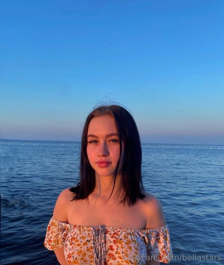 Bellastars leaked onlyfans