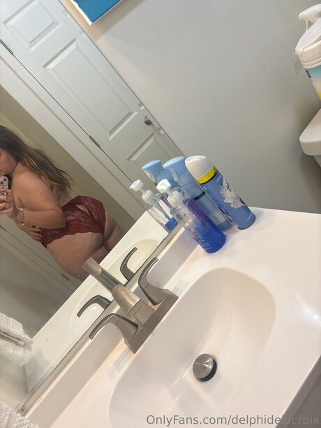 Delphidelacroix porn onlyfans leaks