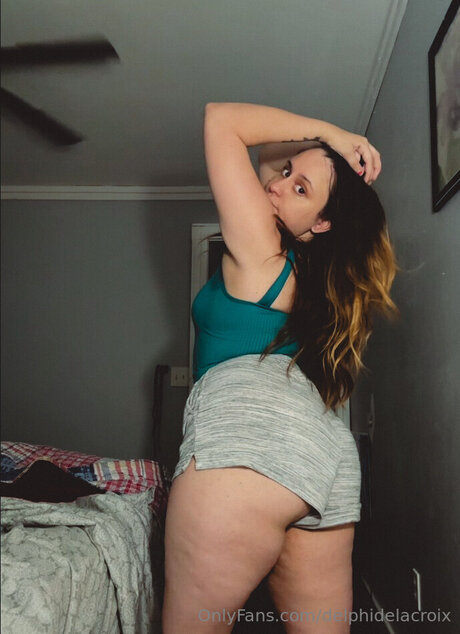 Delphidelacroix xxx onlyfans