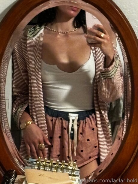 Laclaribold leaked onlyfans
