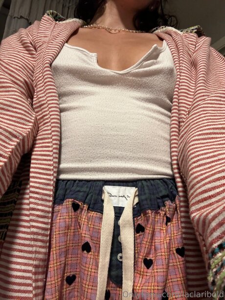 Laclaribold only fans pictures