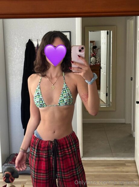 Laclaribold onlyfans