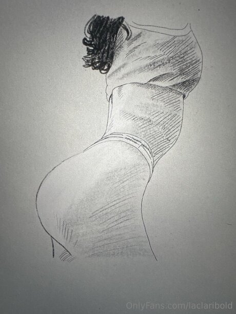 Laclaribold onlyfans leaks nude