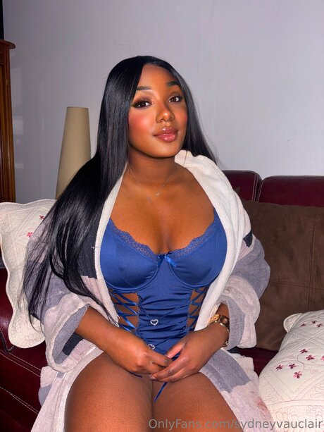 Sydneyvauclair onlyfans uncensored