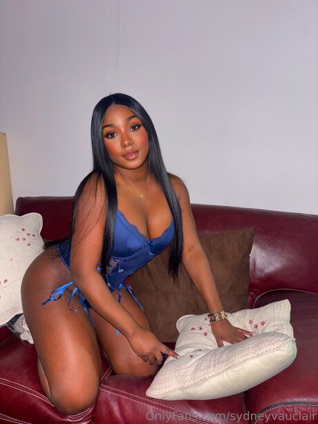 Sydneyvauclair en onlyfans