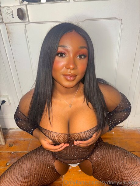 Sydneyvauclair onlyfans naked