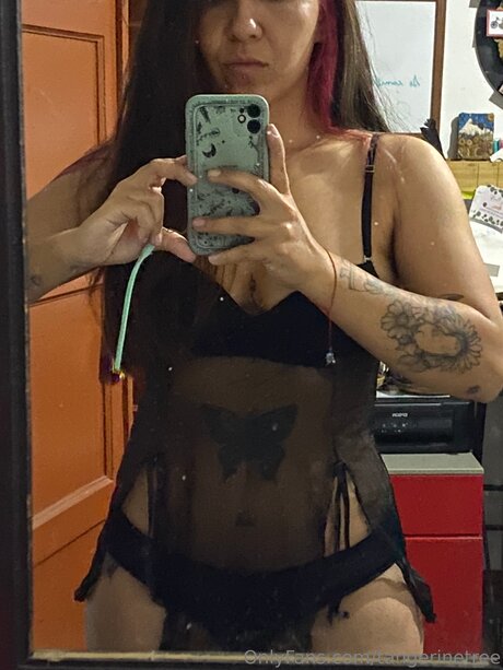 Tangerinetree tits onlyfans