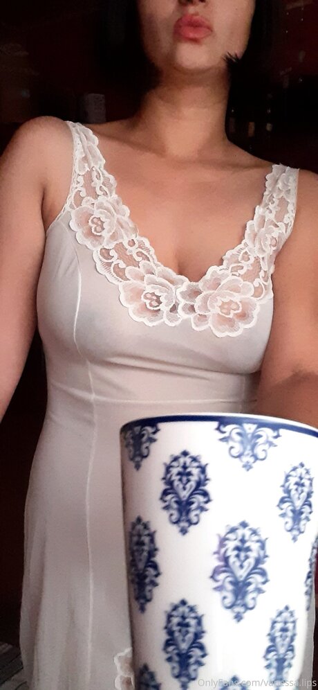 Vanessa Lips nude onlyfans