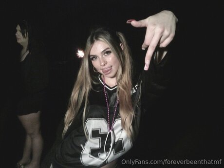 Foreverbeenthatmf onlyfans leaked sex