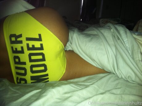 Shirleyshultz onlyfans porn