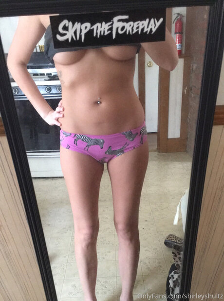Shirleyshultz onlyfans porn