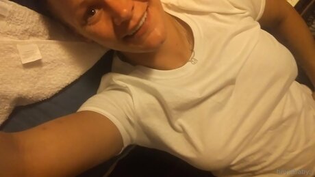 Heylilbaby onlyfans leaked sex