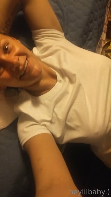 Heylilbaby naked only fans