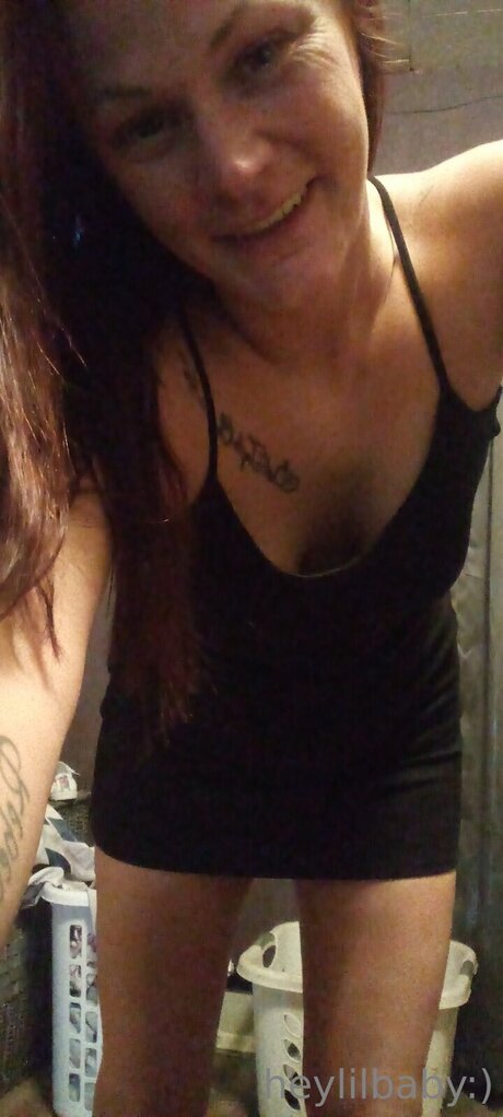 Heylilbaby onlyfans porn leaks