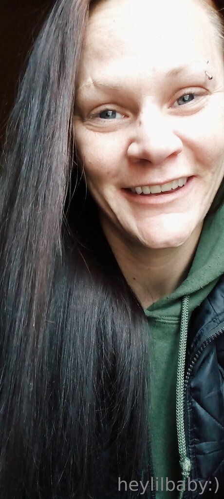 Heylilbaby onlyfans porn