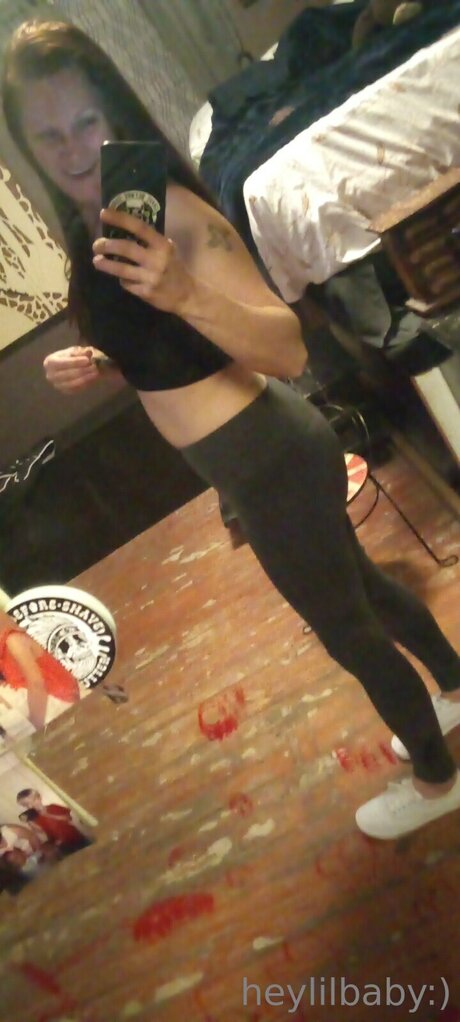 Heylilbaby onlyfans sex leaked