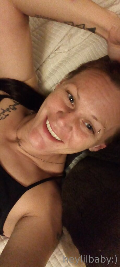 Heylilbaby onlyfans leaks naked