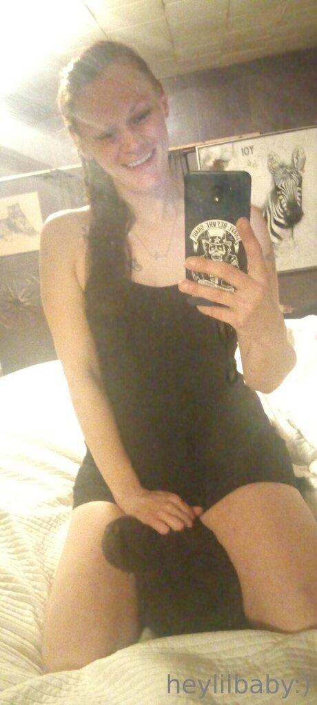 Heylilbaby onlyfans naked leaks