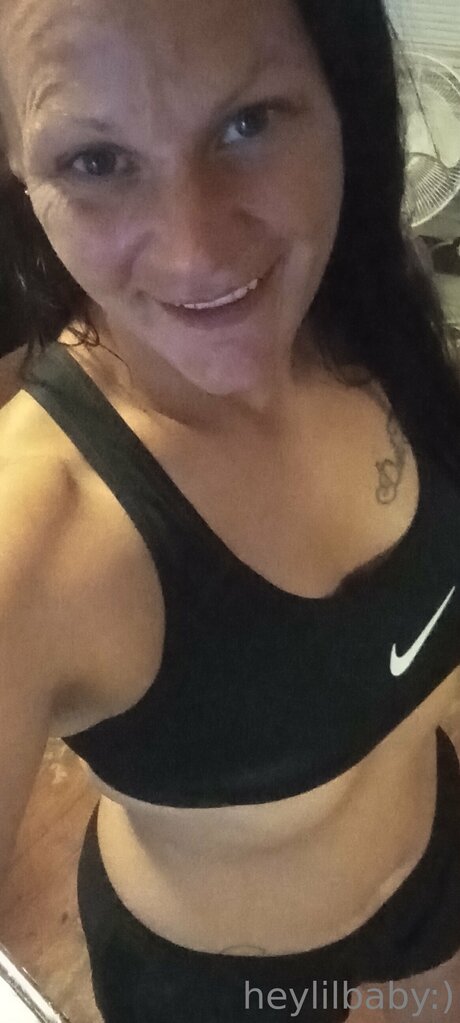 Heylilbaby leak onlyfans nude