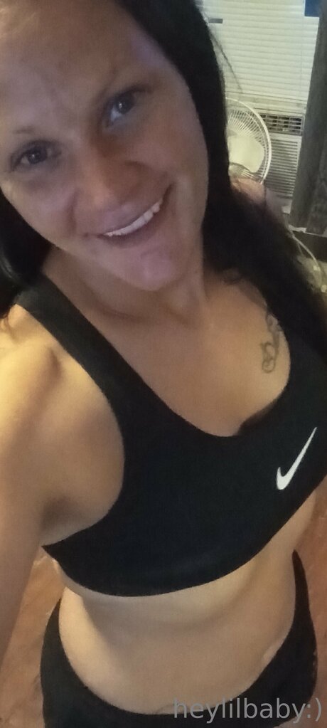 Heylilbaby onlyfans leaks