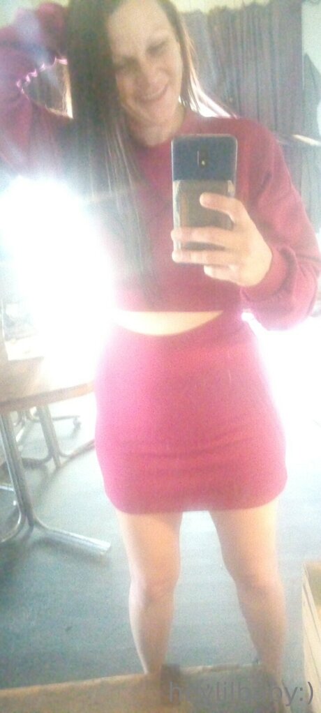 Heylilbaby onlyfans leaks free