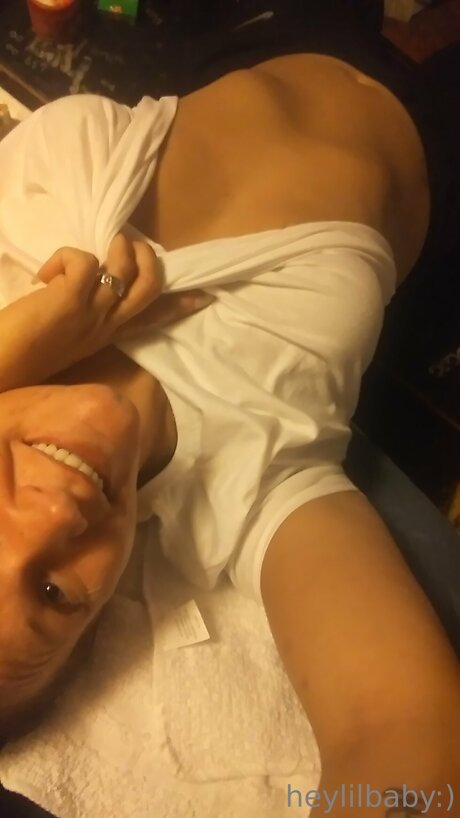 Heylilbaby onlyfans public photos