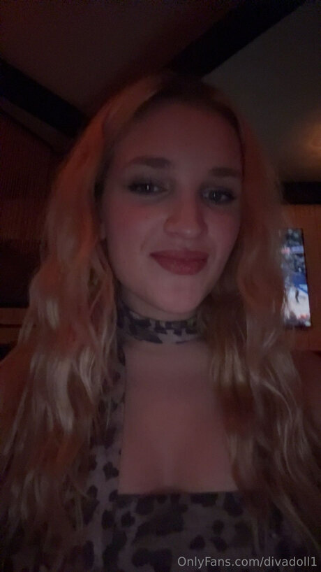 Divadoll1 only fans pictures