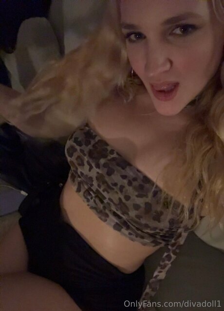 Divadoll1 nudes onlyfans leaked