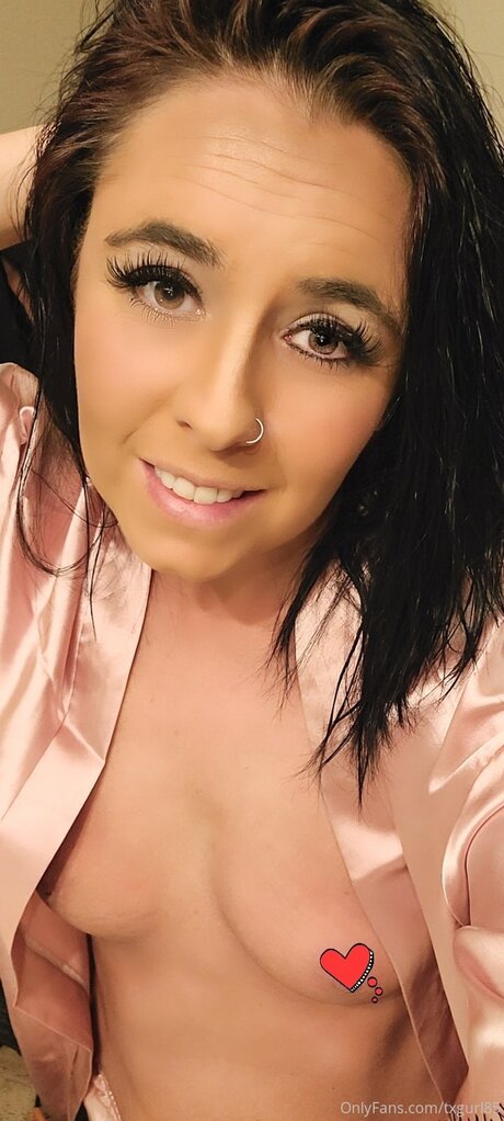 Txgurl85 onlyfans leaked naked