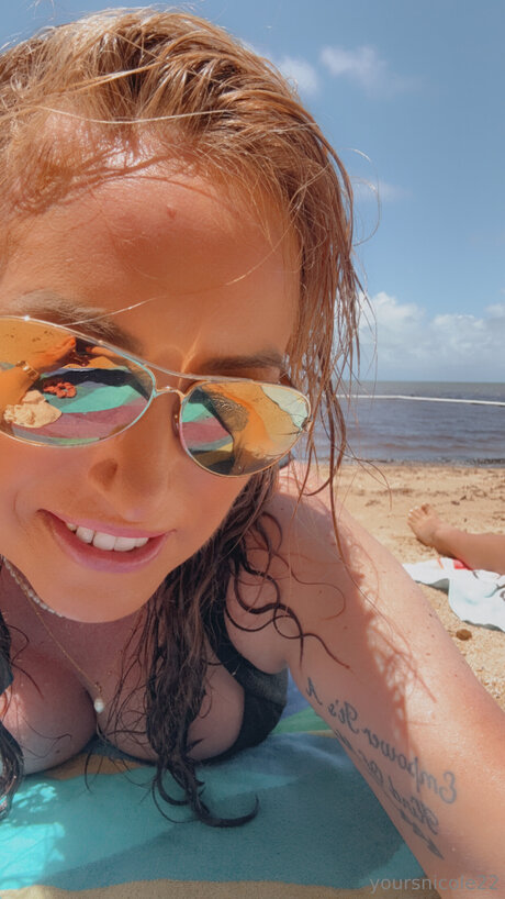 Yoursnicole22 only fans content