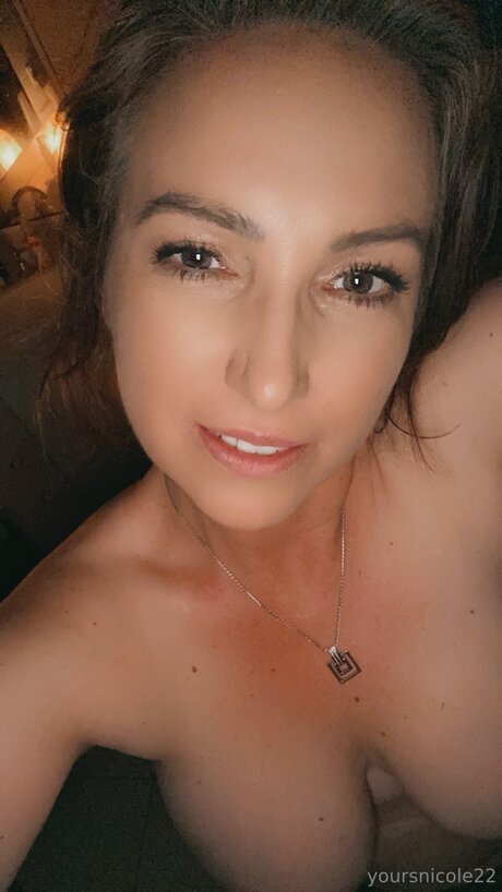 Yoursnicole22 onlyfans leaked sex