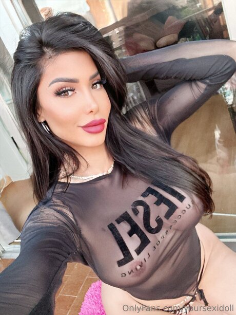 Yoursexidoll Profile image