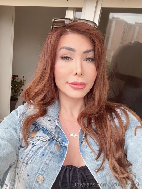 Yoursexidoll naked onlyfans leak