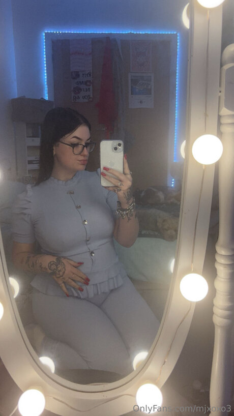 Mjxoxo3 only fans porn