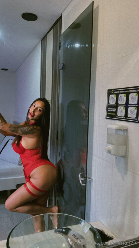 M4rian27 leaked only fans nudes